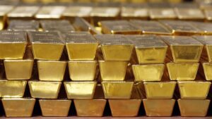 Read more about the article West Africa’s Rich Gold Deposits