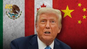 Read more about the article Trump Imposes Tariffs on Canada, Mexico, and China