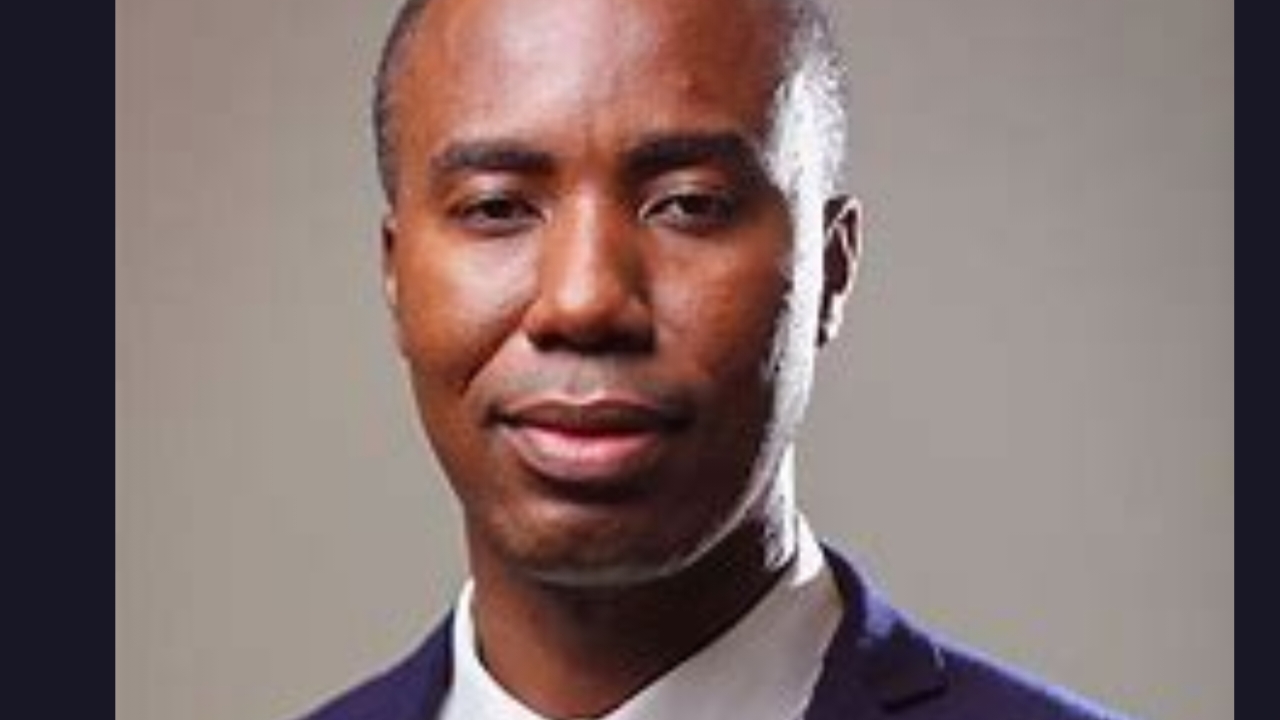 You are currently viewing Former NSB Chief Allegedly Launders Over $2M in Real Estate