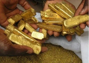 Read more about the article NCSSMAG Backs Gov’t’s Gold Board for Fair Miner Pricing