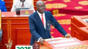 Read more about the article Govt Allocates GH¢7.51bn to DACF