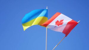 Read more about the article Canada Grants Ukrainian Visa Extension for Work Permits