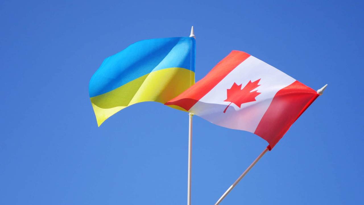 You are currently viewing Canada Grants Ukrainian Visa Extension for Work Permits