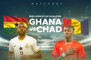 Read more about the article Black Stars Intensify Training Ahead of Chad Clash