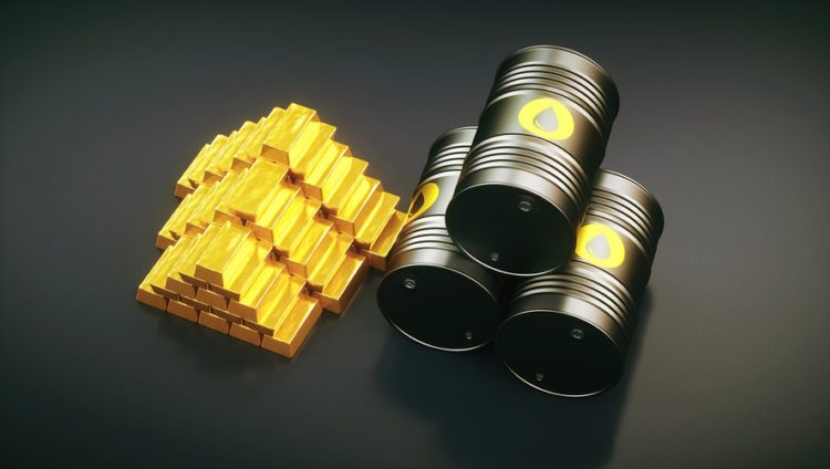 You are currently viewing Bank of Ghana Suspends Gold-for-Oil Program