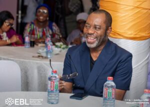 Read more about the article Alma Unveils Empowering Better Life Foundation
