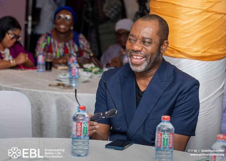 You are currently viewing Alma Unveils Empowering Better Life Foundation