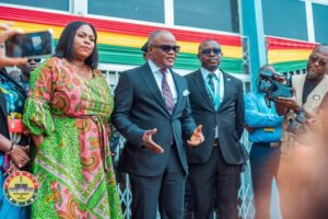 Read more about the article Coalition for Youth Development in Okyeman Petitions Speaker Over Remarks Against Dr. JB Danquah