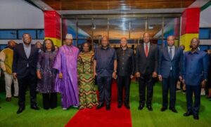Read more about the article President Mahama Launches African Political Parties Initiative to Strengthen Governance and Economic Transformation