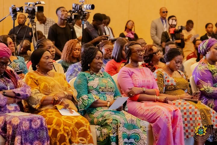 You are currently viewing Resetting the Agenda for Women: Accelerating Action on Rights and Empowerment