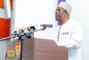 Read more about the article Ghana’s Parliament Celebrates Women’s Day, Champions Equality