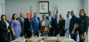 Read more about the article “New Board of Bank of Ghana Sworn In to Steer Economic Growth”