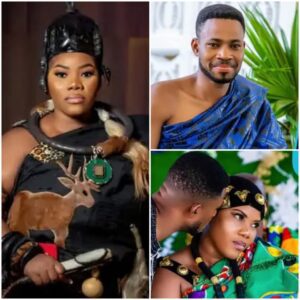 Read more about the article “Kofi Adoma’s Wife Hits Back at Angel FM Boss Over Husband’s Treatment”