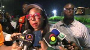 Read more about the article Greater Accra Minister Confirms Streetlight Repairs Completed