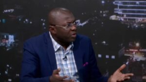 Read more about the article Amin Adam Criticizes Uncapping GETFund Policy