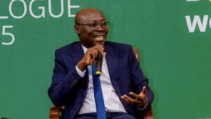 Read more about the article Ato Forson Pledges Economic Reform Implementation