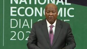 Read more about the article Ghana’s National Economic Dialogue Urges Urgent Reforms Amid Economic Challenges