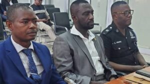 Read more about the article IGP Yohuno’s Bold Reassignments Spark Debate
