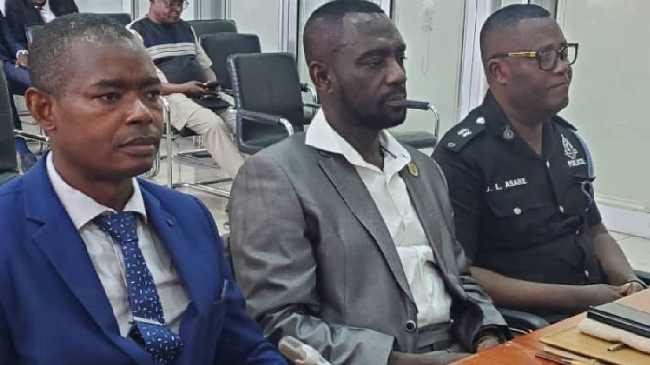 You are currently viewing IGP Yohuno’s Bold Reassignments Spark Debate