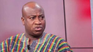 Read more about the article Mahama to Repeal L.I. 2462 Within 120 Days – Murtala Mohammed Assures