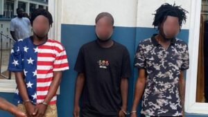 Read more about the article Kumasi Police Hunt for Baba Macho Fugitive