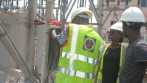 Read more about the article ECG Promises Fast Power Restoration in Accra