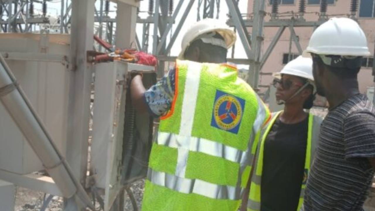 You are currently viewing ECG Promises Fast Power Restoration in Accra