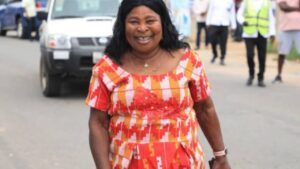 Read more about the article Donkor’s Final Farewell Scheduled Amidst National Remembrance