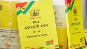 Read more about the article Constitution Review Committee: Delivering Real Solutions