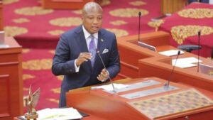 Read more about the article Gov’t stops attempt to sell Ghana’s property in Nigeria for $5.3 million