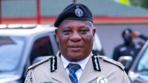 Read more about the article IGP Revamps Police-Media Relations