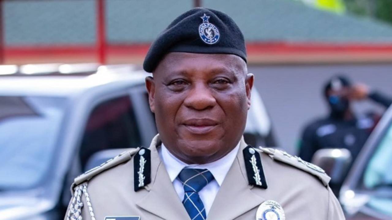 You are currently viewing IGP Revamps Police-Media Relations