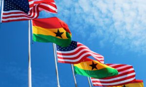 Read more about the article Ghana Removed from US Visa Waiver Program
