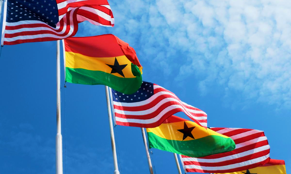 You are currently viewing Ghana Removed from US Visa Waiver Program