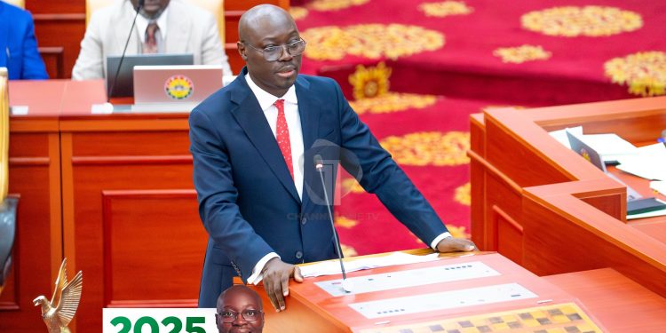 You are currently viewing Ghana Scraps Five Taxes to Boost Economic Growth