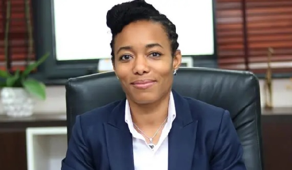 You are currently viewing Parliament Probes:Daughter of a Murderer-Jab at Zanetor Rawlings
