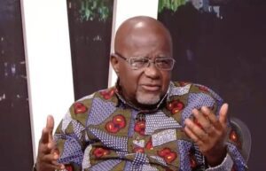Read more about the article NPP Elders’ Chair Condemns Adwoa Safo’s Public Criticism