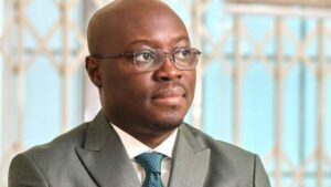 Read more about the article Government Boosts Cedi Stability with New Measures