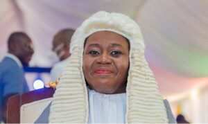 Read more about the article Old Tafo MP Sues Attorney General Over Chief Justice’s Removal Process