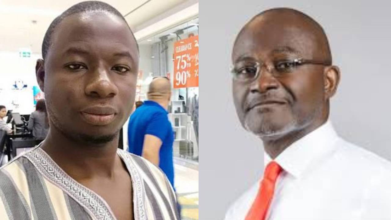 You are currently viewing Ahmed Suale Murder: Suspect Remanded in Custody