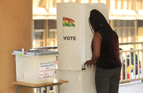 You are currently viewing Ghana’s 2024 Elections Praised by Commonwealth