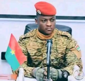 Read more about the article Burkina Faso Rolls Out “Security 24/7” Surveillance System