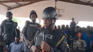 Read more about the article Escalating Violence in Bawku Sparks Security Crisis – Minority Warns