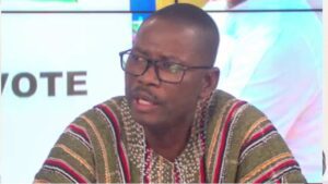 Read more about the article Bawku Conflict Demands Urgent National Action – Peter Toobu Warns