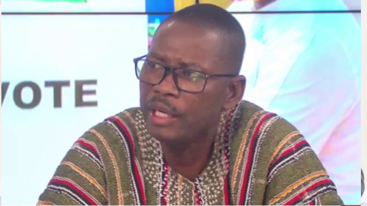 You are currently viewing Bawku Conflict Demands Urgent National Action – Peter Toobu Warns