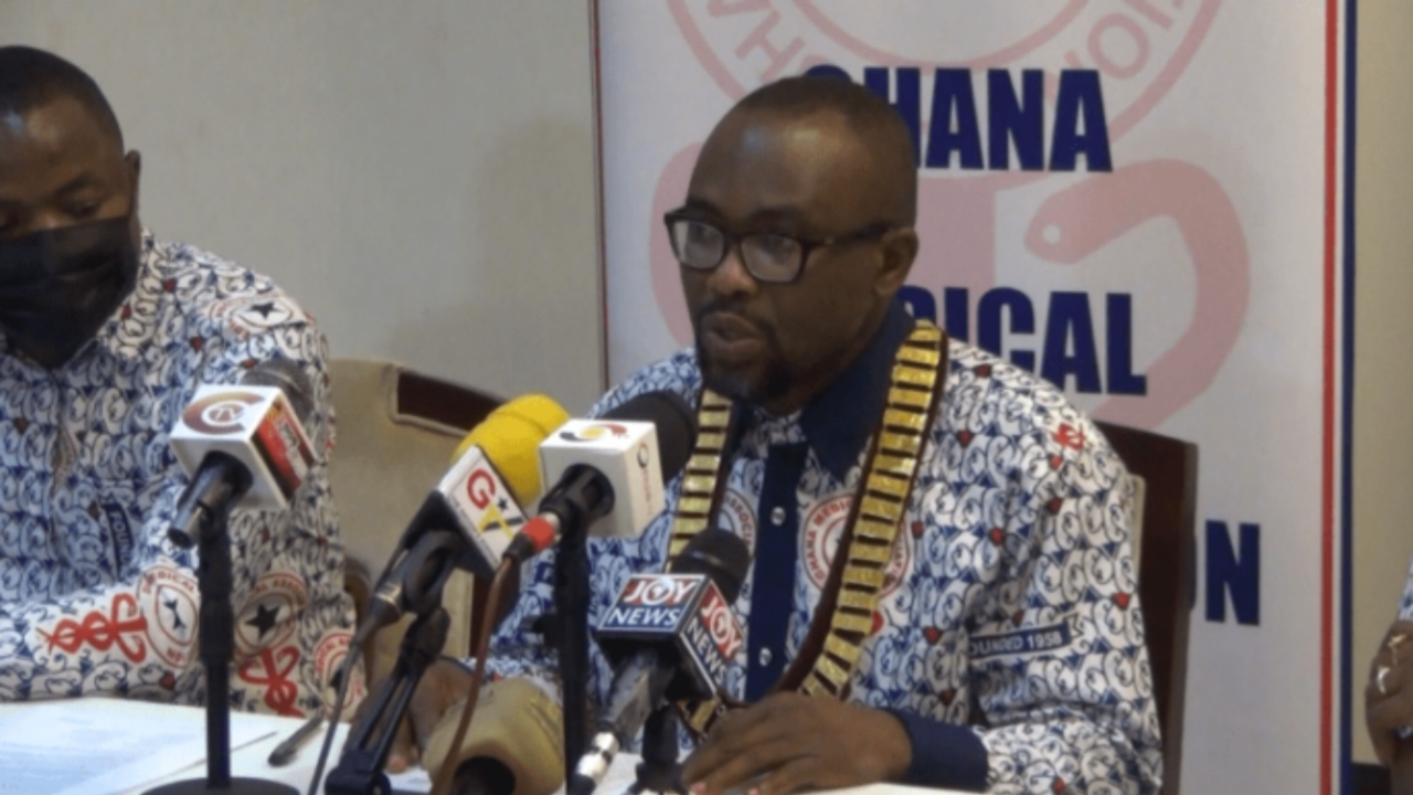 You are currently viewing Doctors Exit Bawku as Conflict Threatens Healthcare
