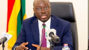 Read more about the article Ghana Initiates Forensic Audit into GH¢4.4bn Government Debt