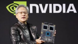 Read more about the article Nvidia Faces $5.5bn Loss as US Tightens Chip Export Rules to China