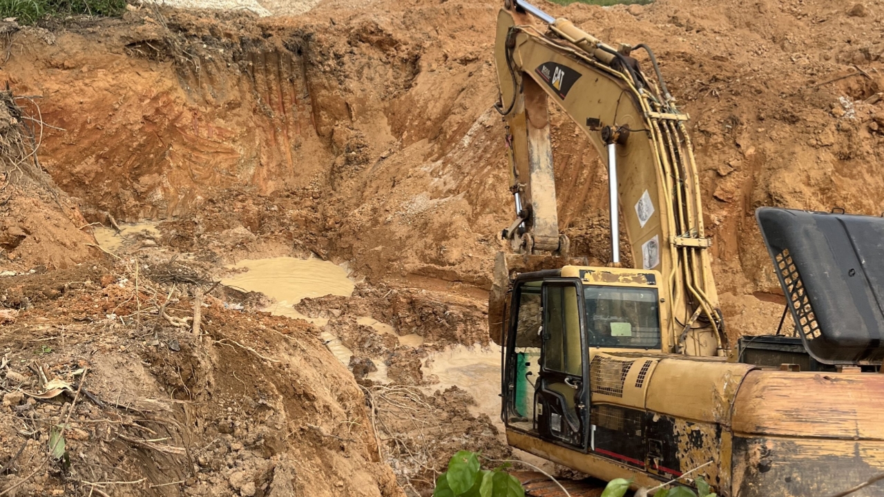 You are currently viewing Clarifying Forest and Mining Laws to Combat Galamsey Effectively