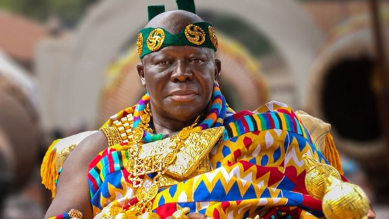 You are currently viewing Otumfuo Resumes Bawku Peace Talks on April 28